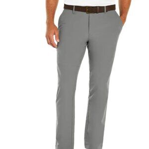 Banana Republic Flat Front pants - Lightweight 30x34, Grey, Style 1557516